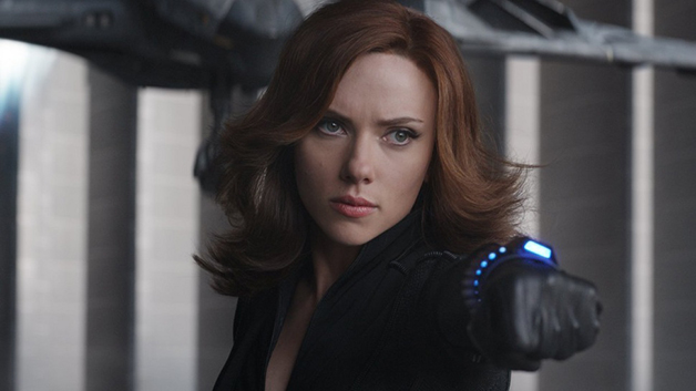 Black Widow