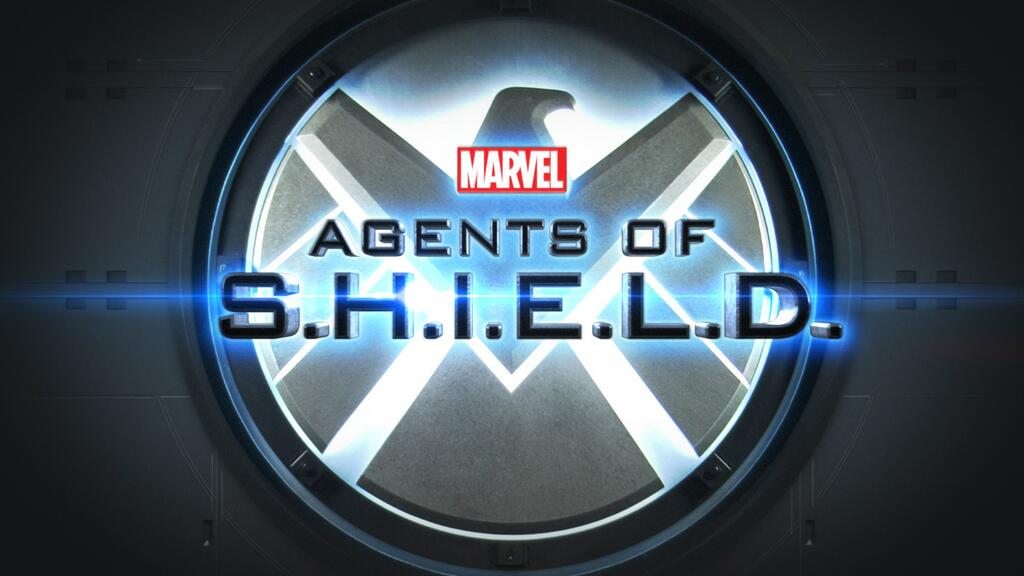 Agents Of S.H.I.E.L.D.