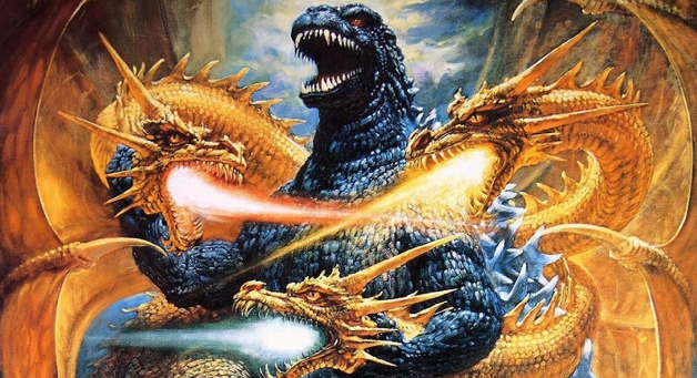 Godzilla King Of The Monsters Teases King Ghidorah As Movie Gets New Release Date Movie News Net