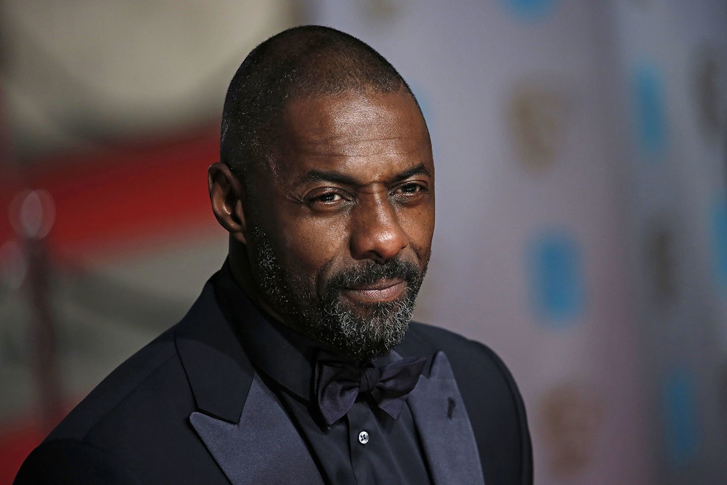 Idris Elba