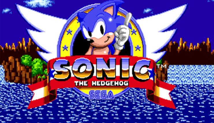 RUMOR: Casting Shortlist for 'Sonic the Hedgehog' Human Lead