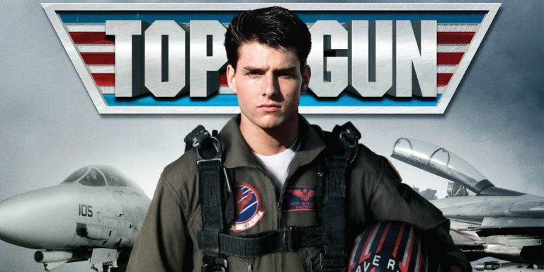 'Top Gun: Maverick' Begins Filming: What We Know About the Sequel Set