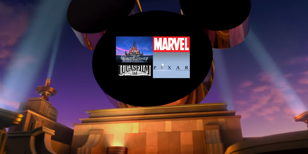 Disney-Fox