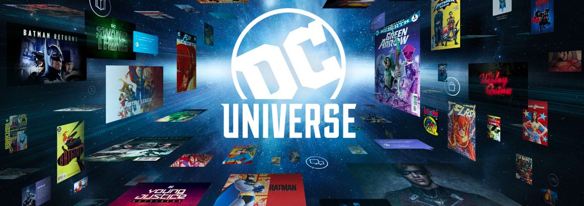 DC Universe