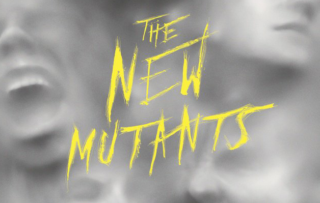 The New Mutants, Official Trailer