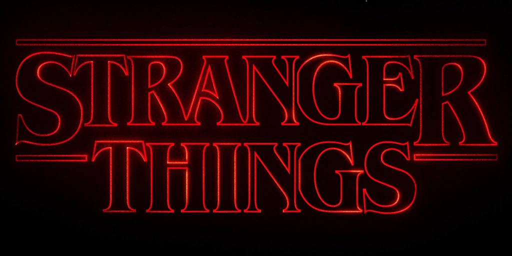 Stranger Things