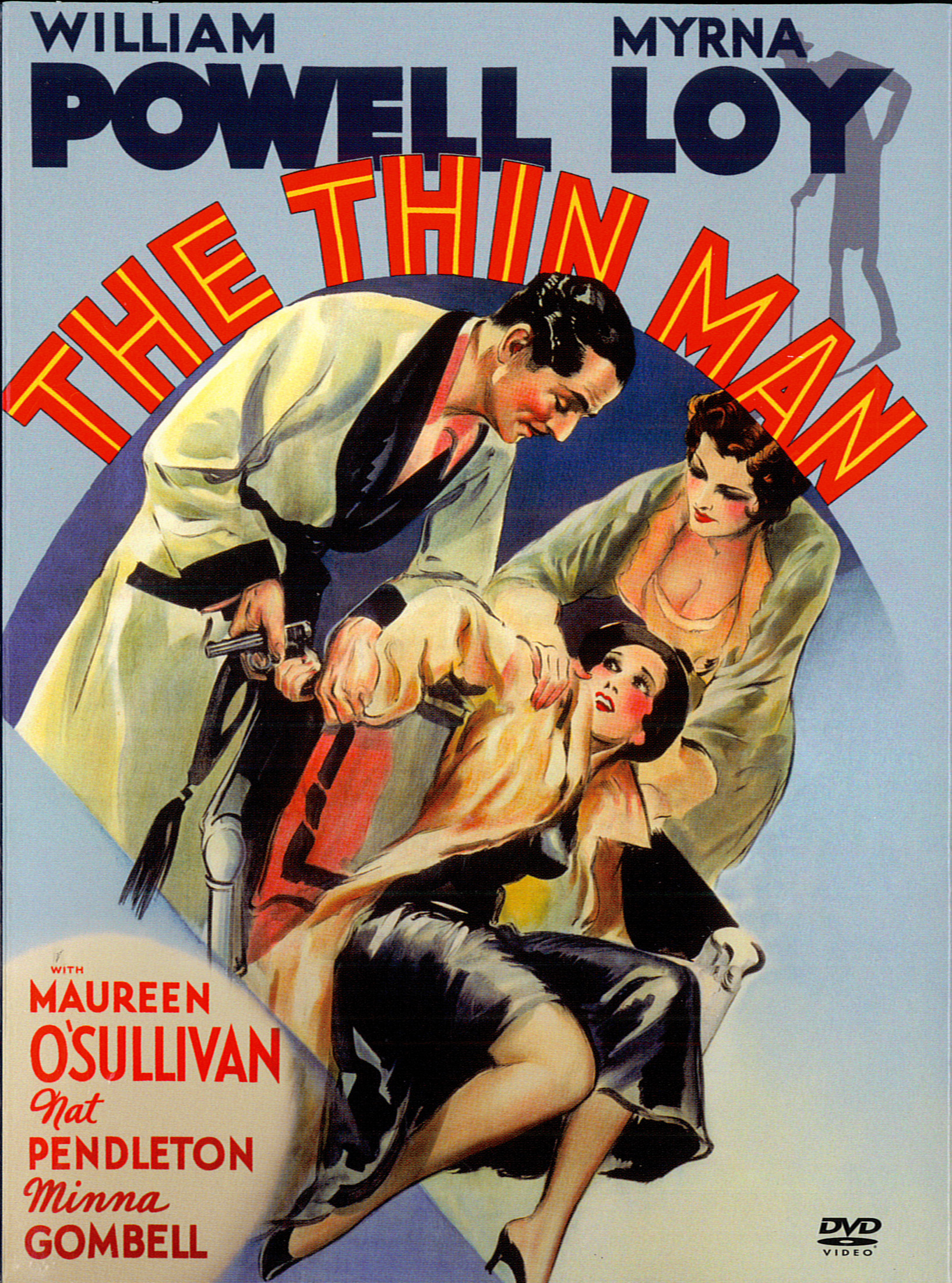 The Thin Man