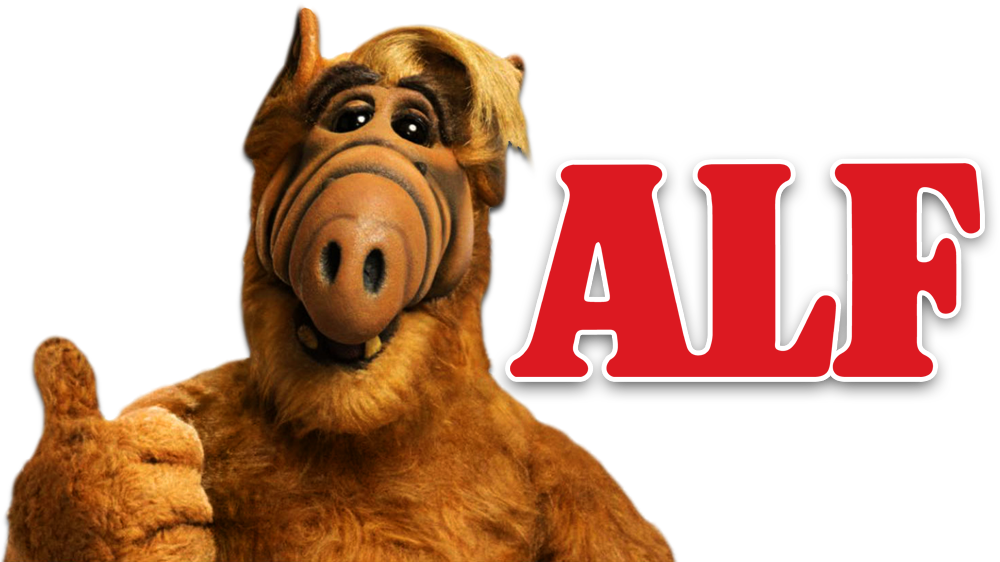 Alf  Alf