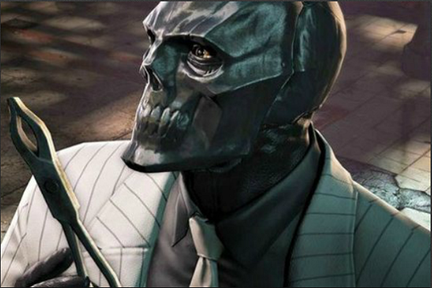 clase Molestar materno Birds of Prey': Ewan McGregor to Play Black Mask - Movie News Net