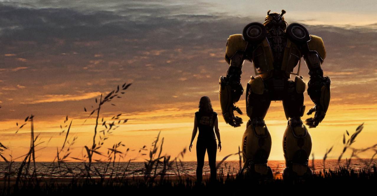 Transformers - Franchise - Rotten Tomatoes