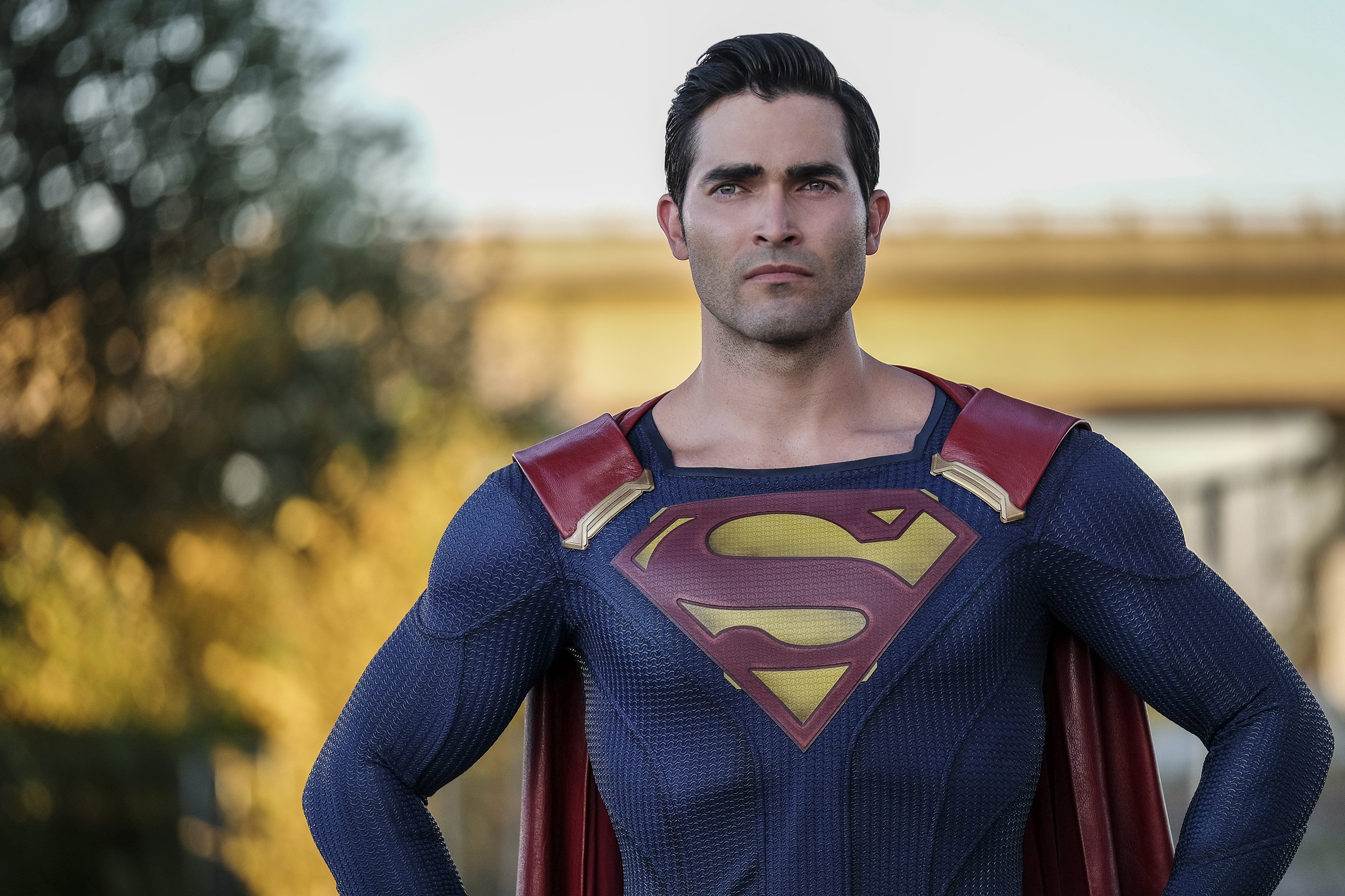 Henry Cavill Will No Longer Play Superman, As DC Focuses on Supergirl:  Report