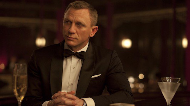 Bond 25