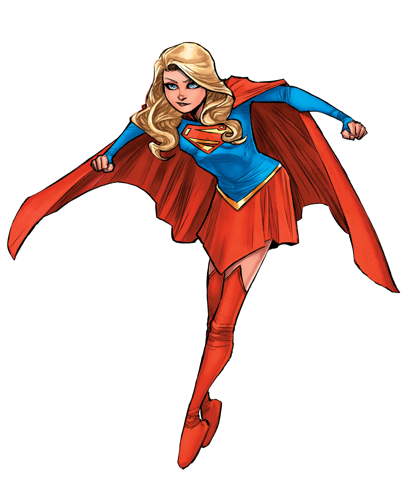 Supergirl' Flies Again As Warner Bros. Plans a New Movie - Movie News Net