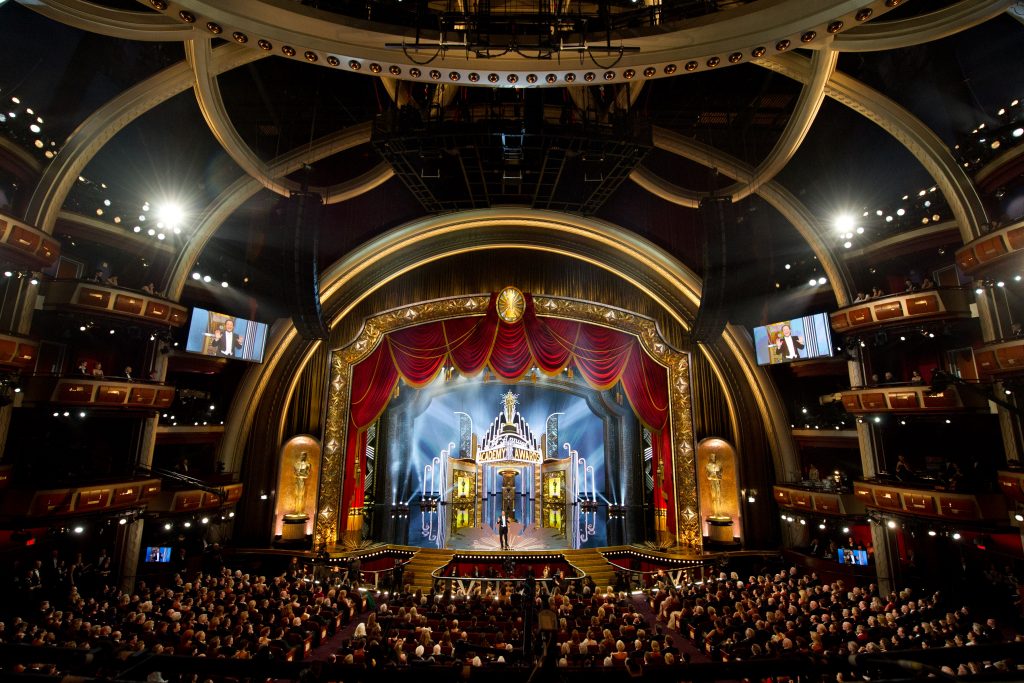 Academy Awards