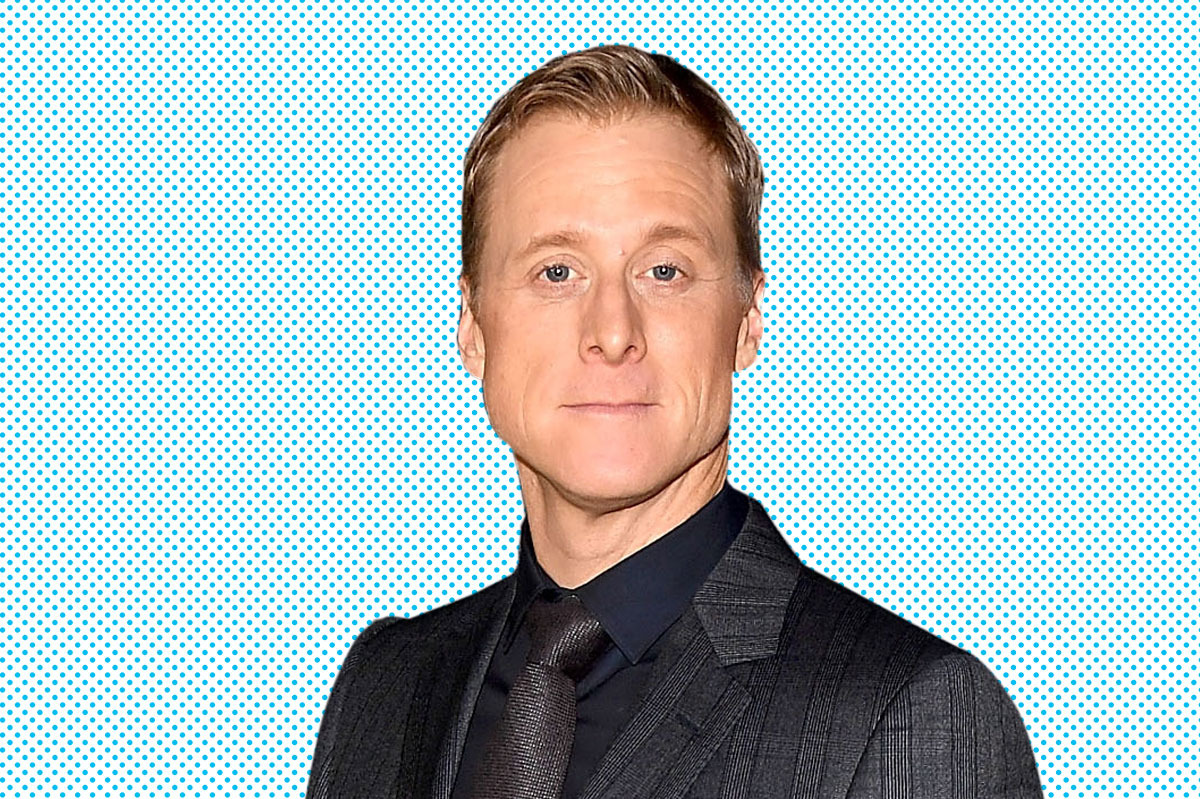 Alan Tudyk Joins 'Doom Patrol' As Mr. Nobody - Movie News Net