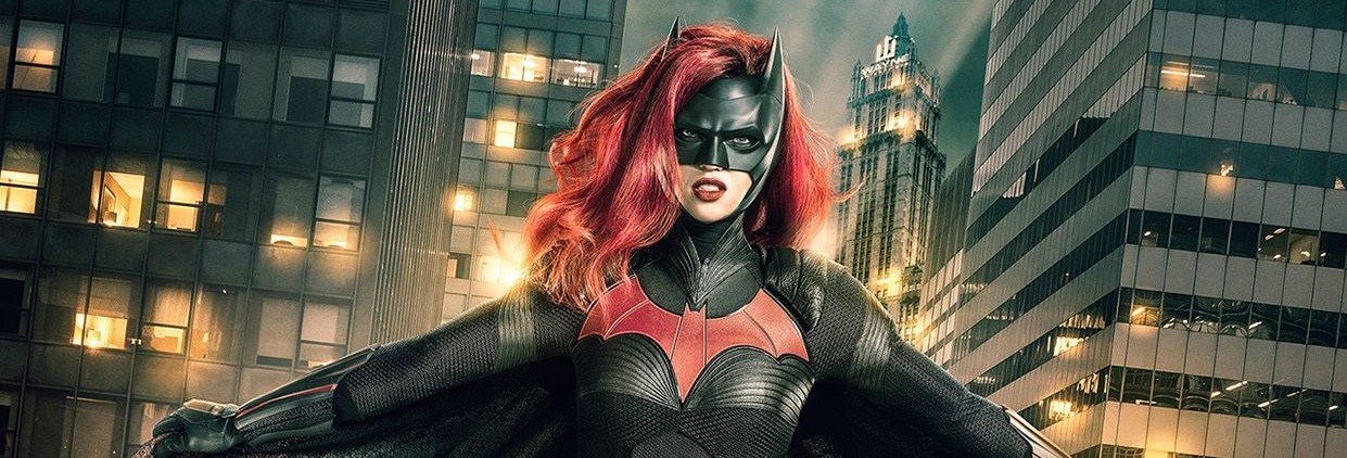 Batwoman