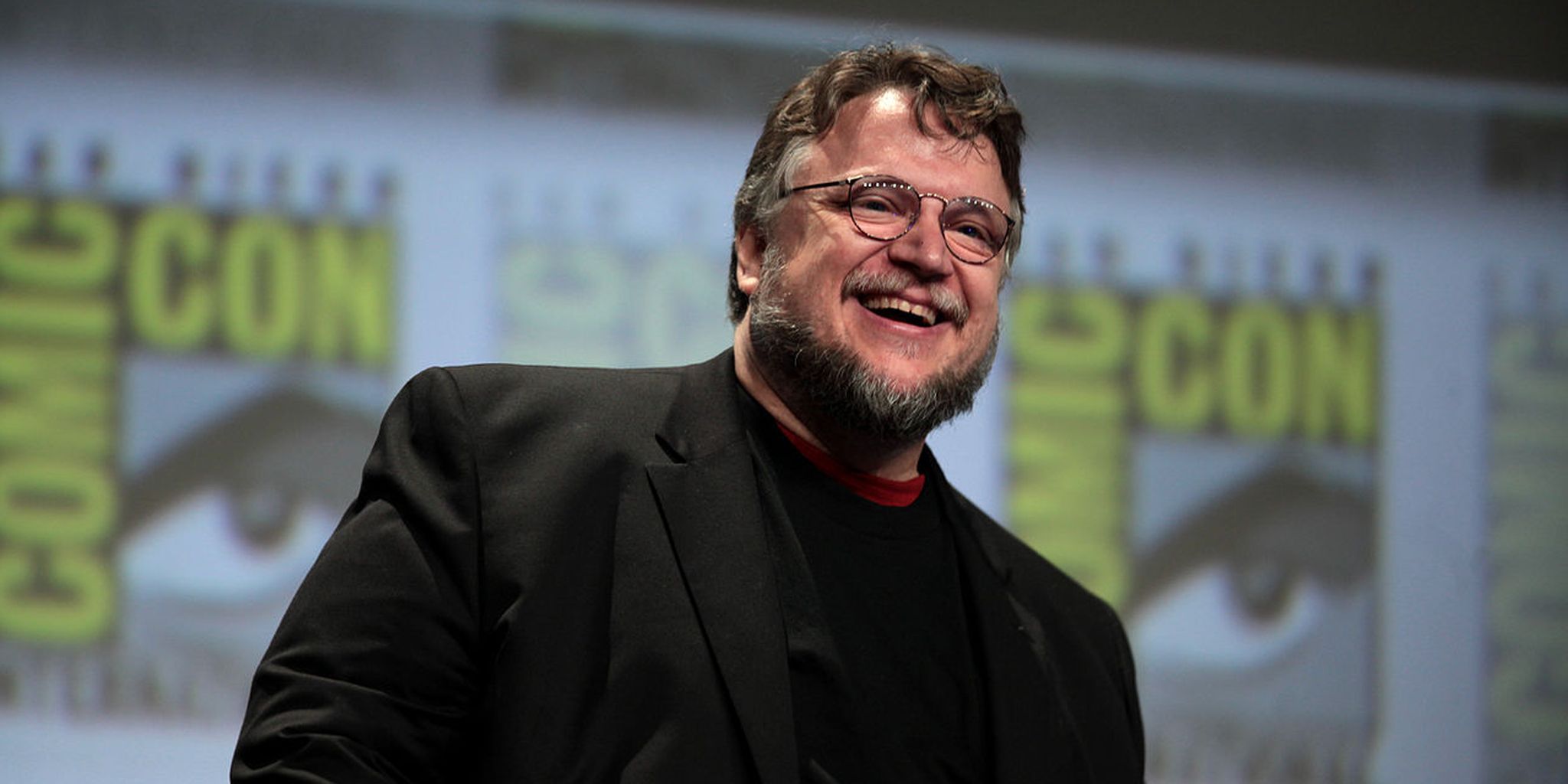 Guillermo Del Toro