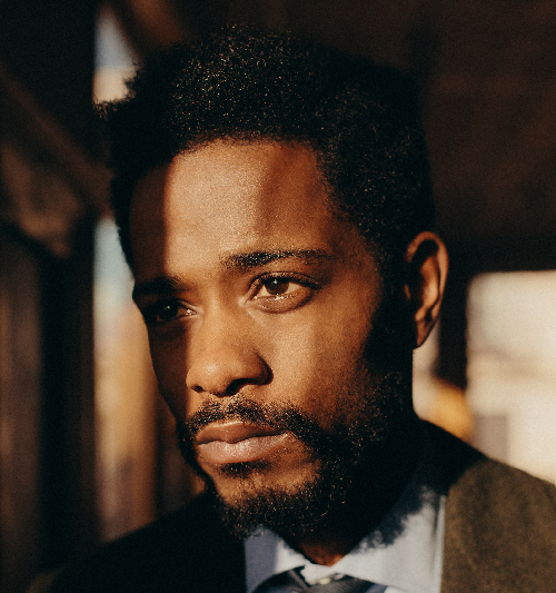 Lakeith Stanfield Cast of 'Knives Out' Movie News Net