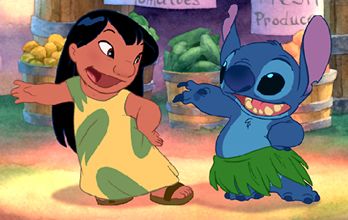 Disney Shuts Down Production on Lilo & Stitch Live-Action Movie