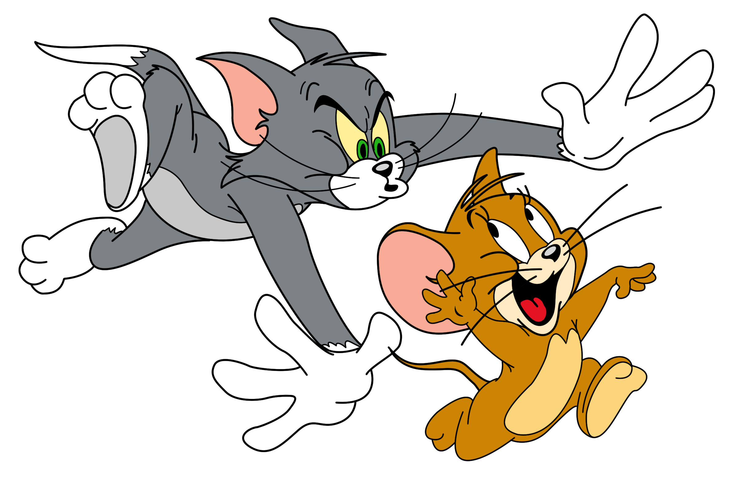 Tim Story in Negotiations to Direct 'Tom and Jerry' Movie News Net