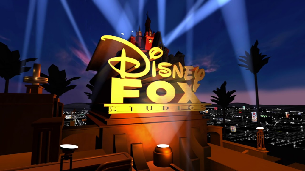 Disney-Fox