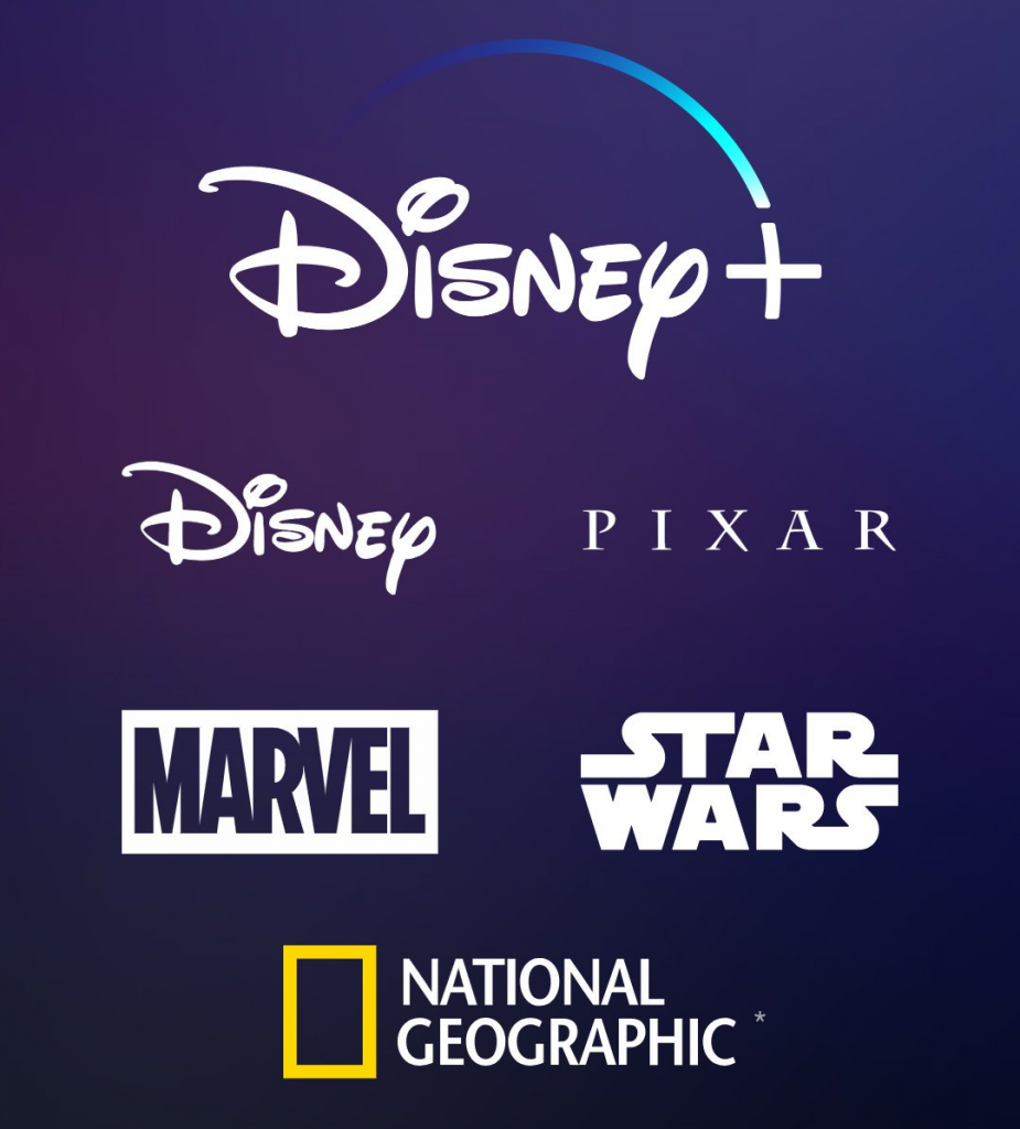 Disney+