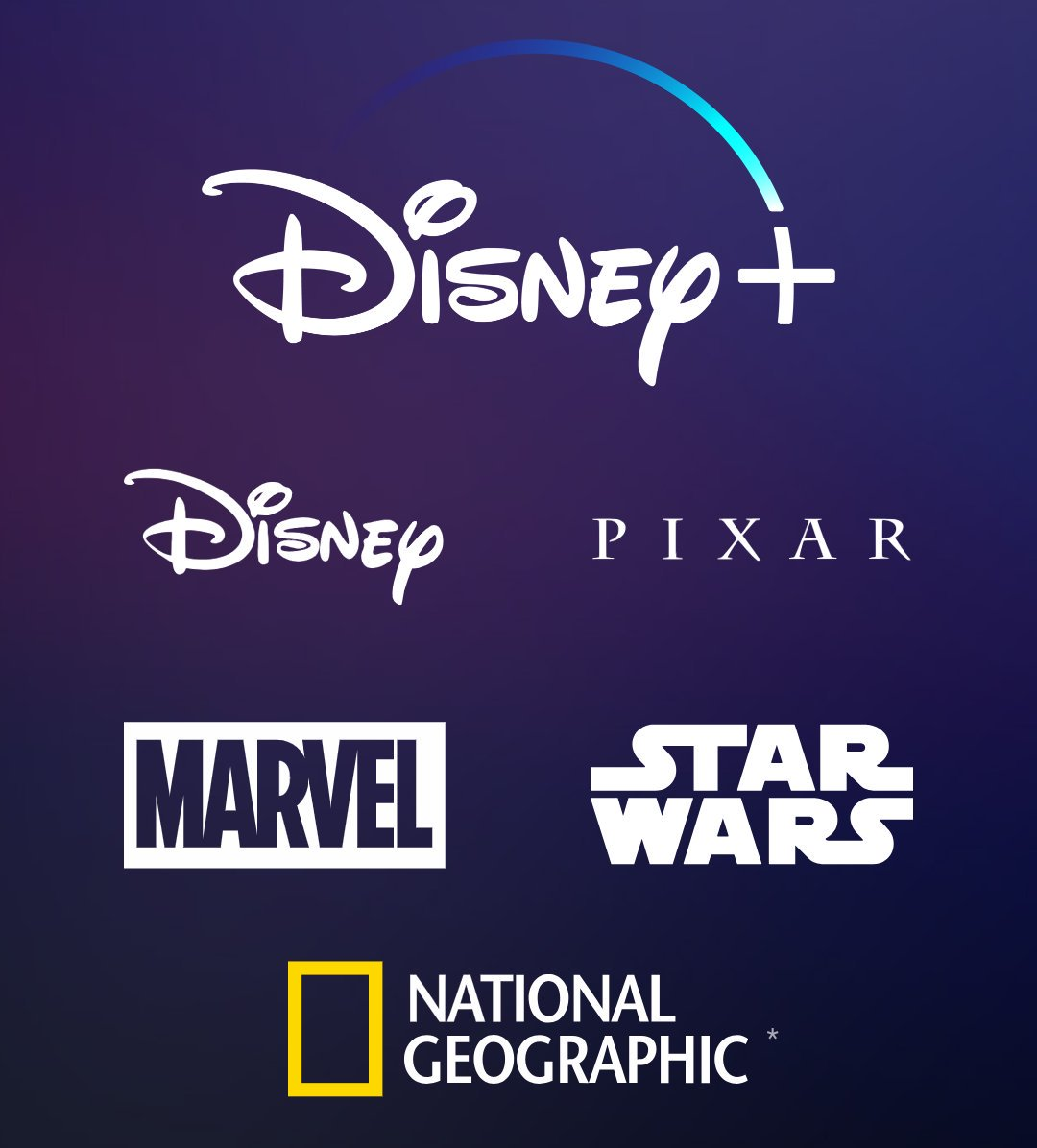 Image result for disney+"