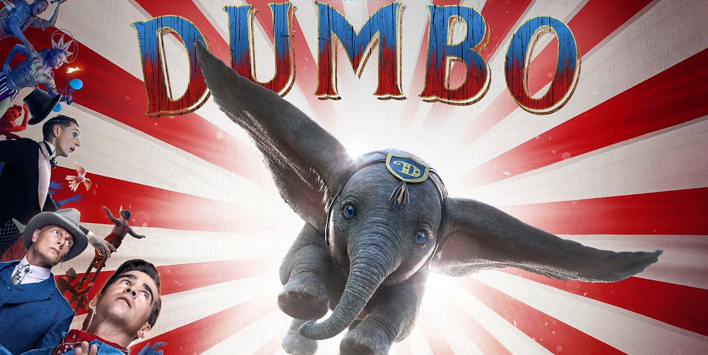 Dumbo