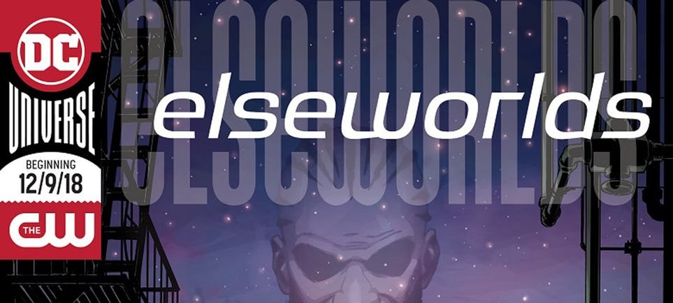 Elseworlds