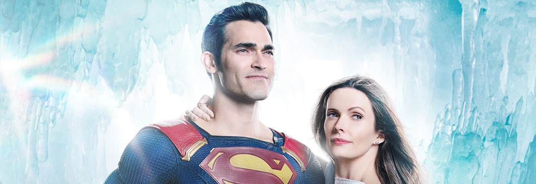 Superman and Lois