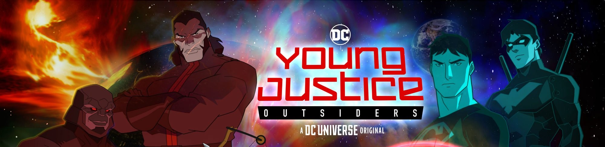 Young Justice