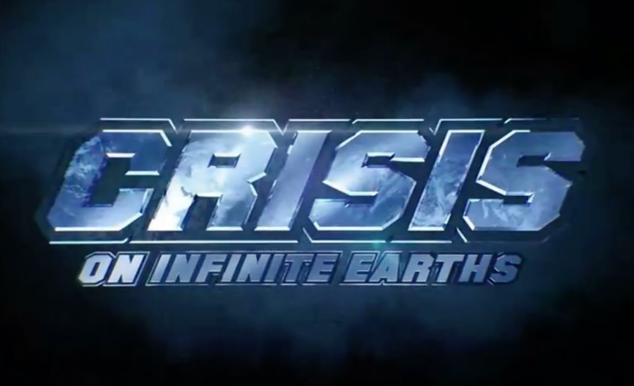 Crisis on Infinite Earths