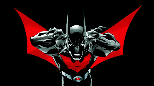 RUMOR: 'Batman Beyond' Animated Movie in Development - Movie News Net