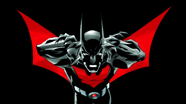 RUMOR: 'Batman Beyond' Animated Movie in Development - Movie News Net RUMOR: 'Batman Beyond' Animated Movie in Development - Movie News Net