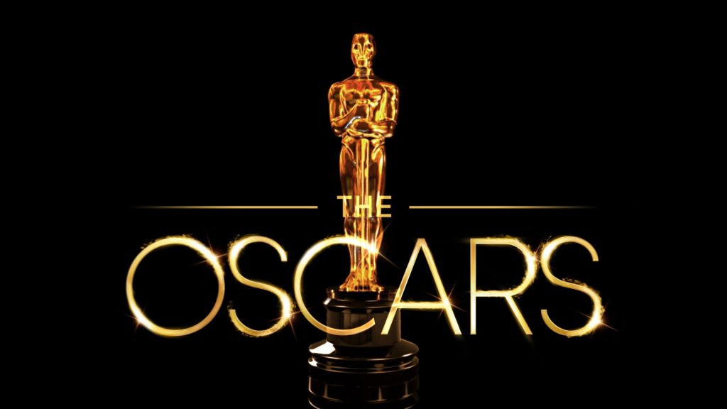 The Oscars Academy Awards