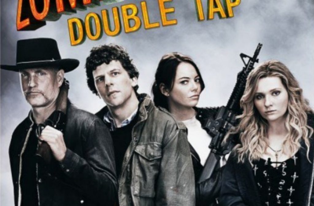 Zombieland: Double Tap