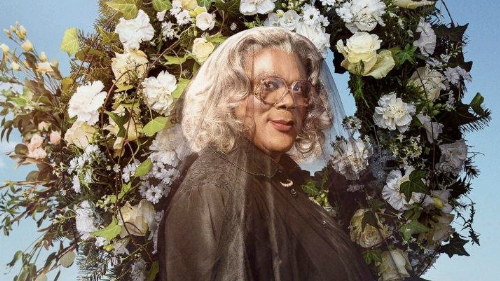 Movies Coming Out This Week: 'A Madea Family Funeral ...
