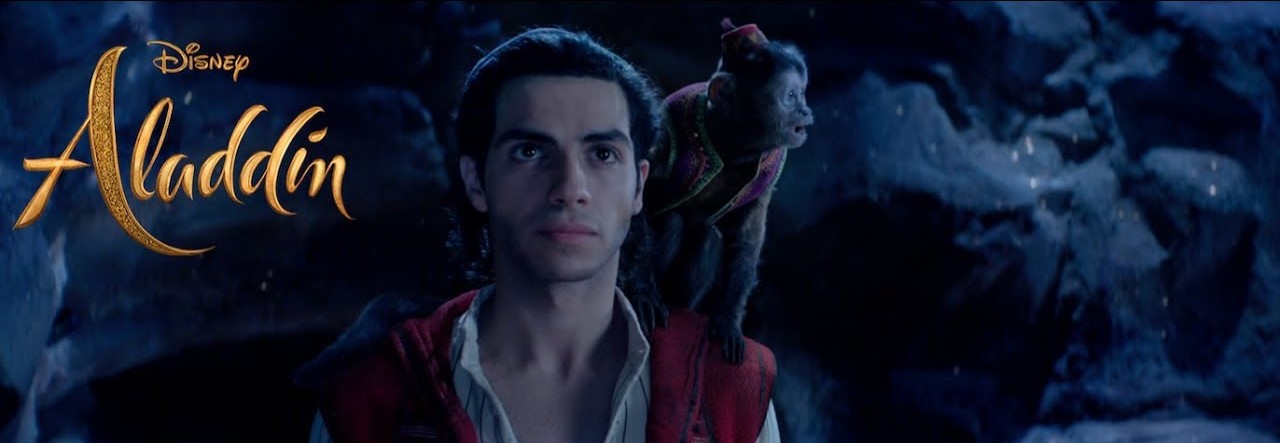 Aladdin