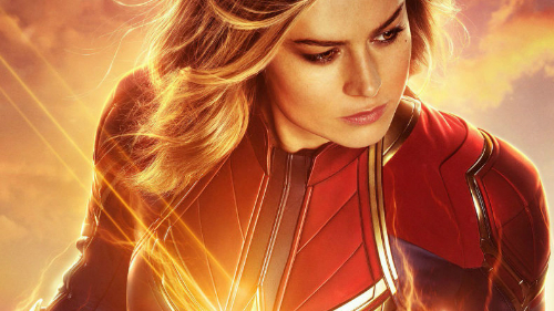 Movies Coming Out This Week Captain Marvel Movie News Net