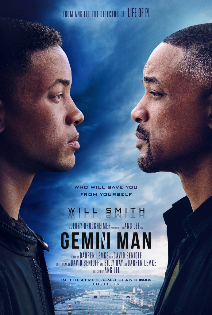 gemini men gemini men