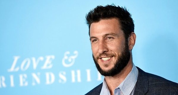 Halo TV series casts Pablo Schreiber as Master Chief