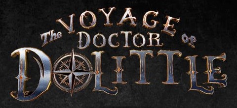 Voyage of Doctor Dolittle