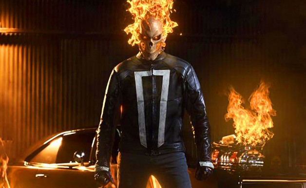 Ghost Rider