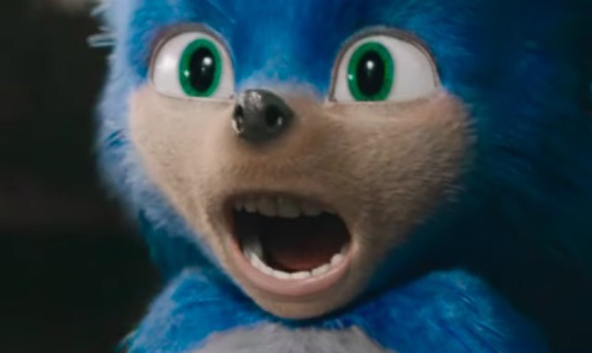 RUMOR: Casting Shortlist for 'Sonic the Hedgehog' Human Lead