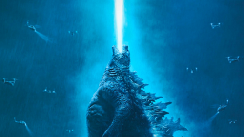 Godzilla