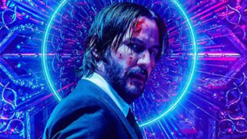 John Wick 5': Lionsgate Confirms Sequel in Early Development – The