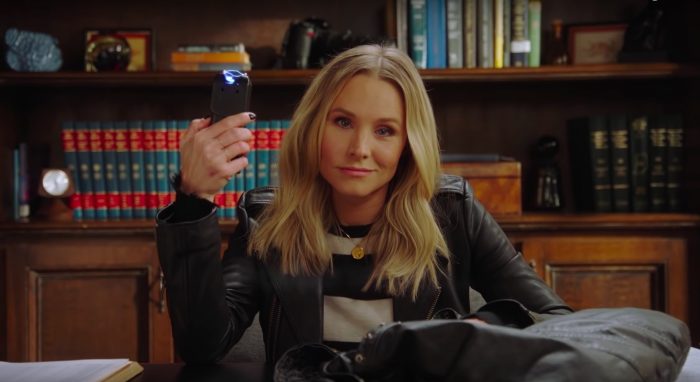 Veronica Mars