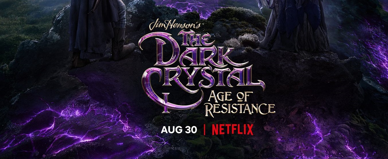 Dark Crystal