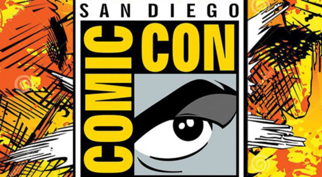 San Diego Comic Con