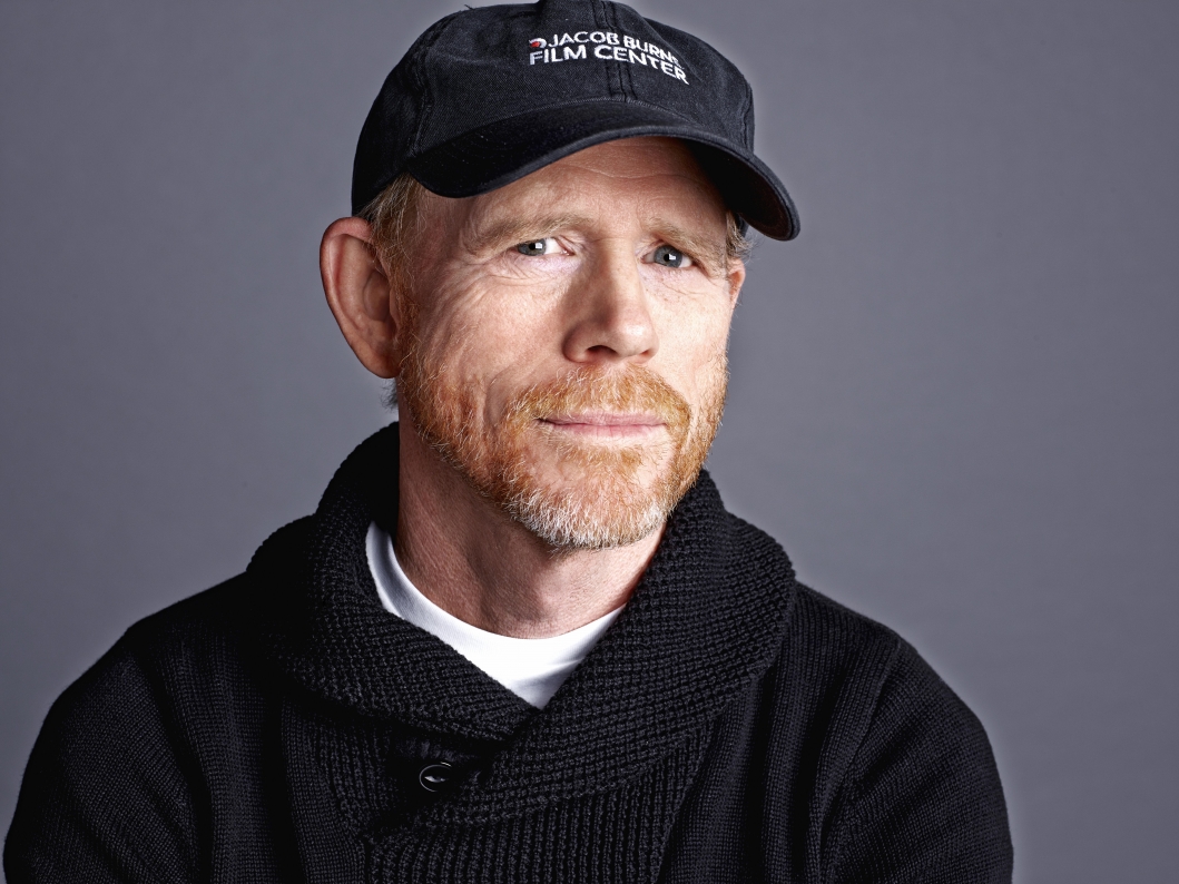 Ron Howard